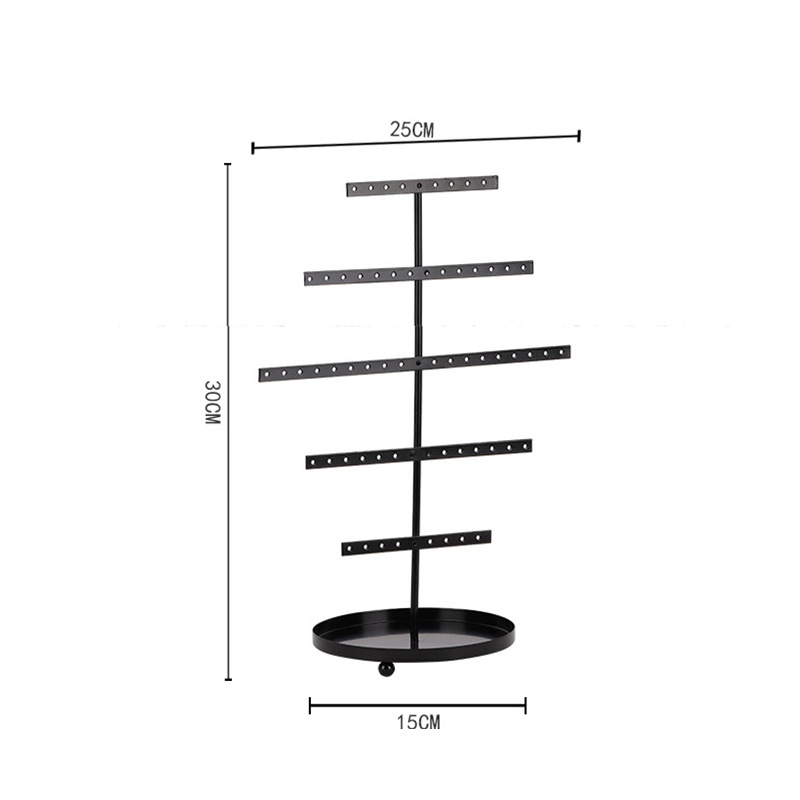 3:Five-layer base model. - Black