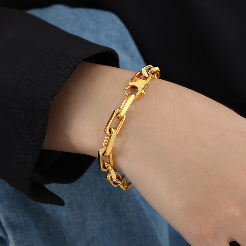 1:Bracelet-19CM