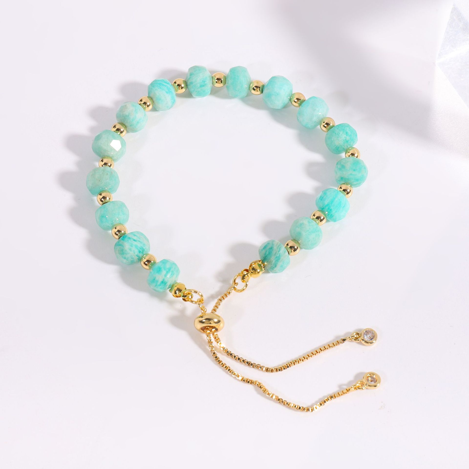 4:​Amazonite​