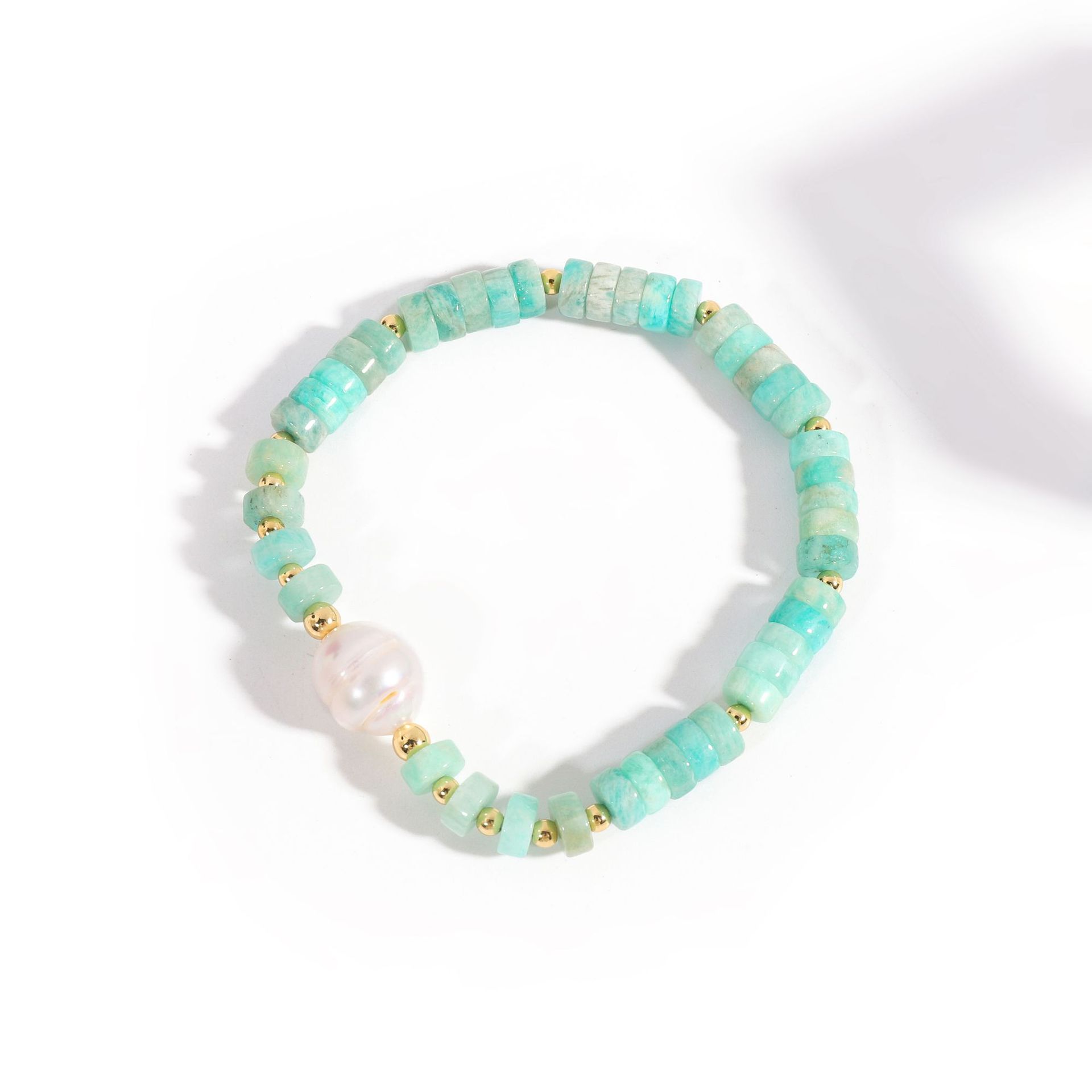 7 ​Amazonite​