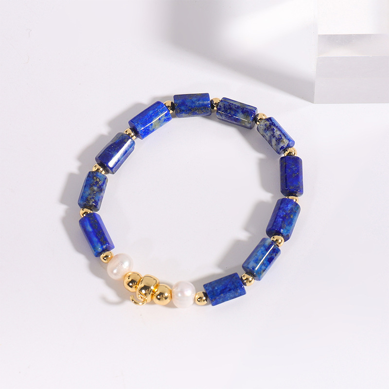 5 Lapislazuli