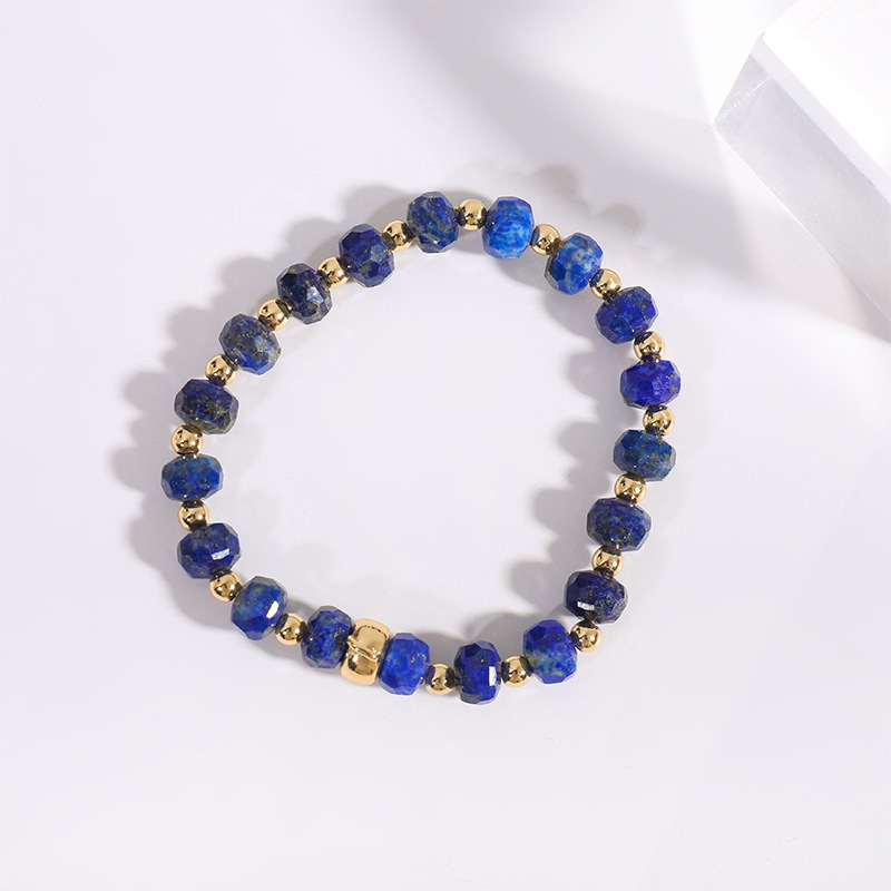 8 Lapislazuli