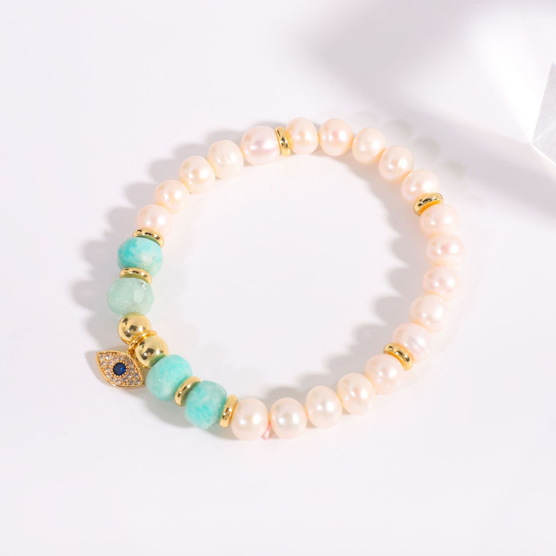 1 ​Amazonite​