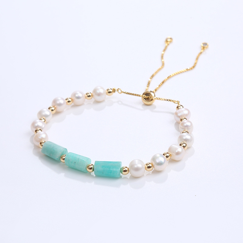 2:Amazonite