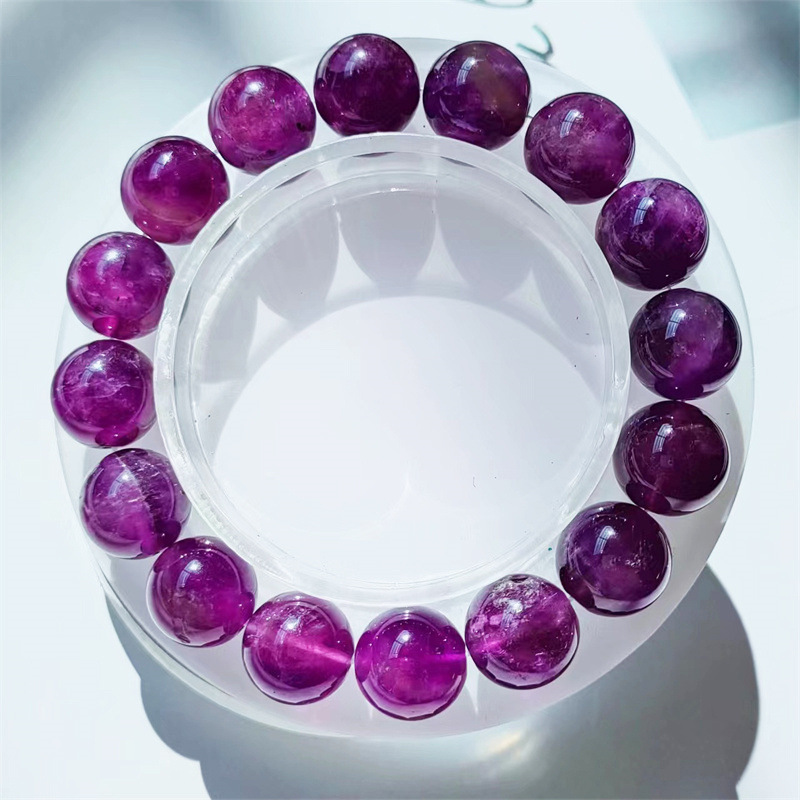 Dream amethyst 6MM