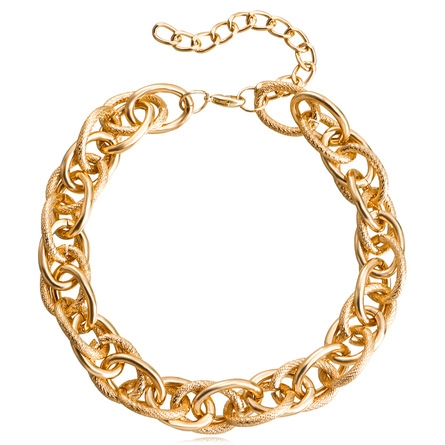 1:gold color plated