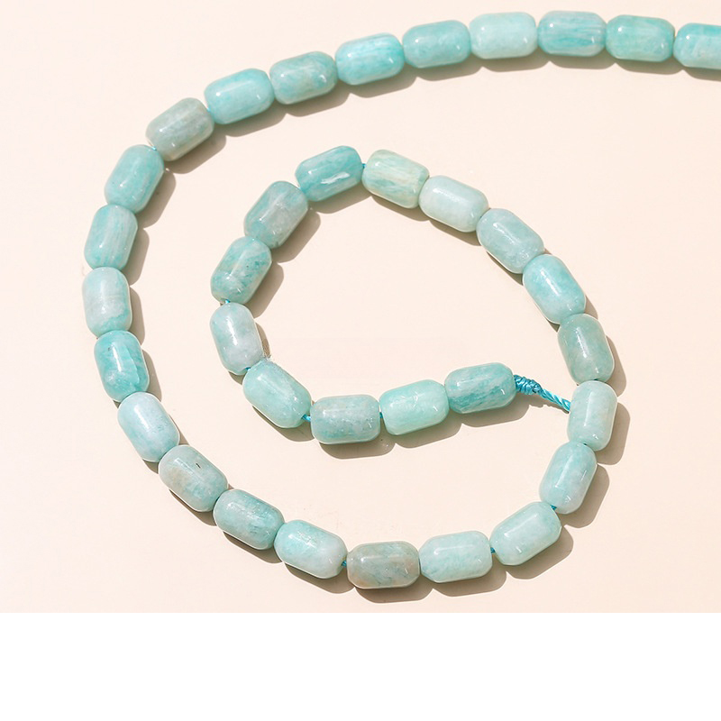 12 Amazonite