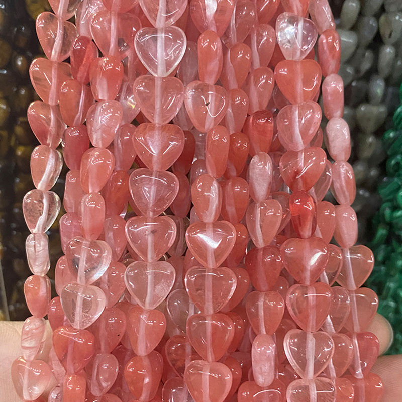 3:Cherry Quartz