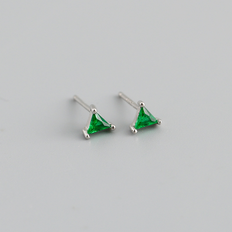 Greenstone (white gold)