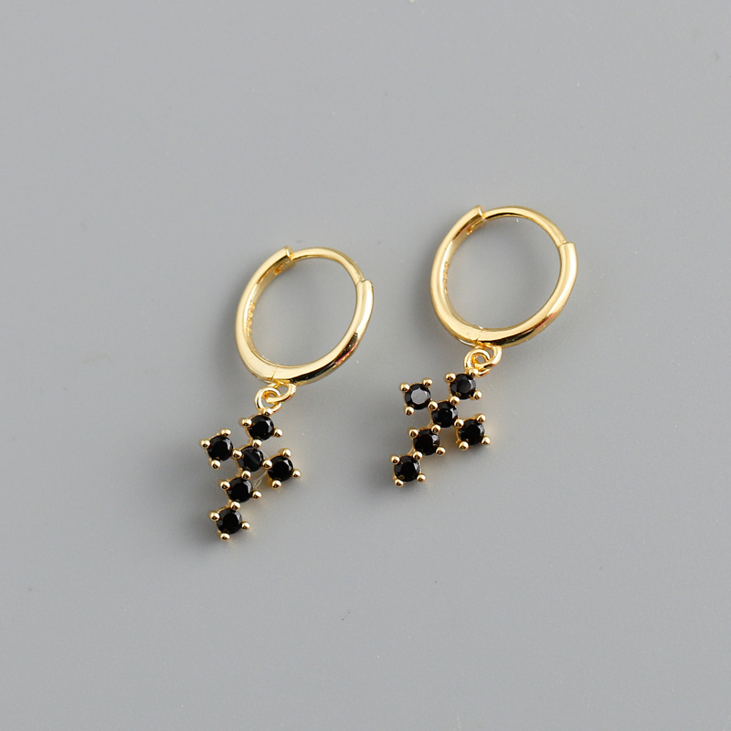 Black diamond (gold)