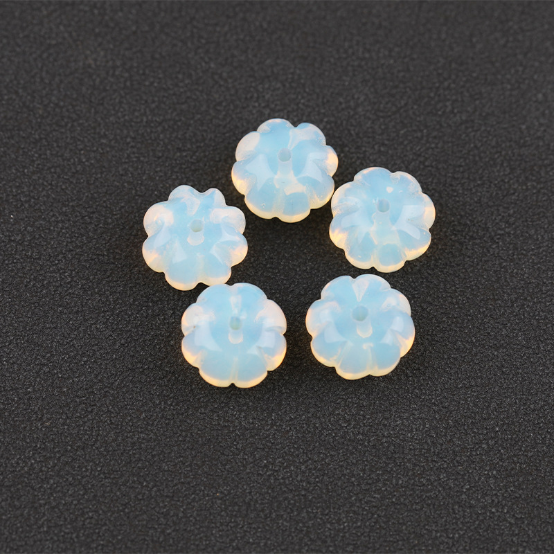 3 sea opal