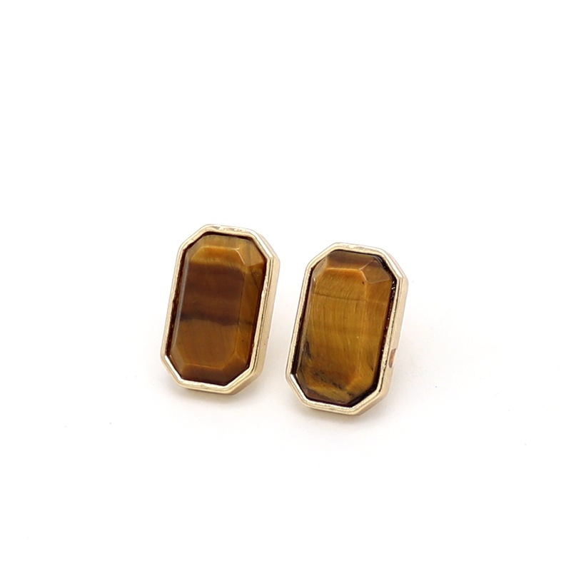 1 tiger eye