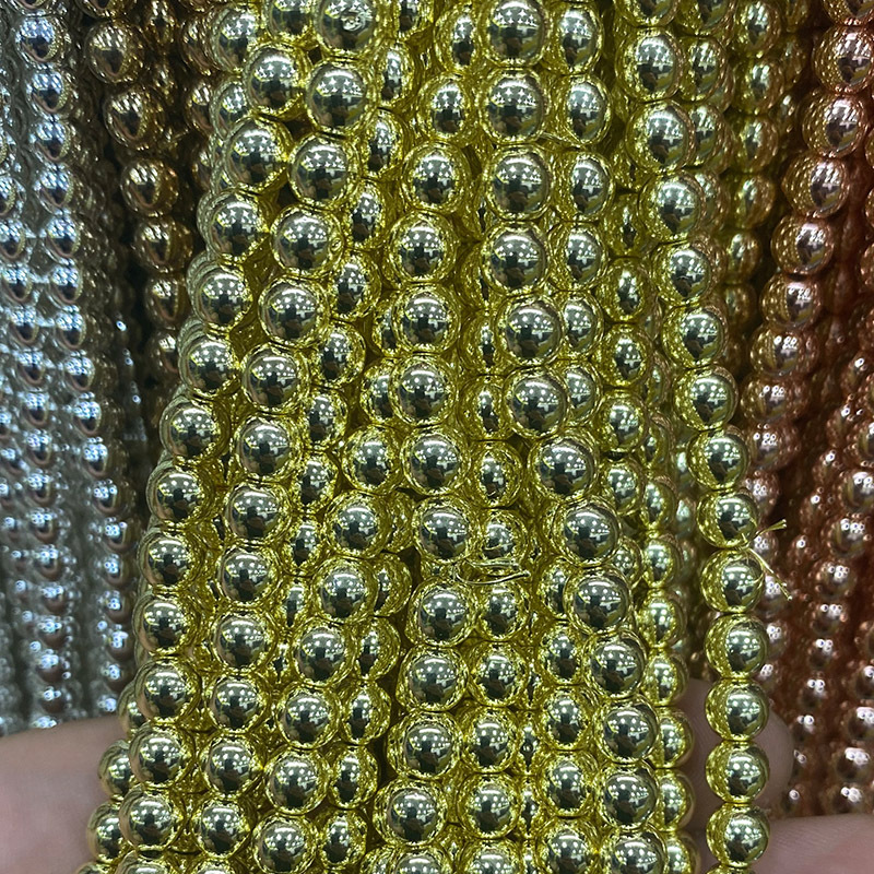 gold 2mm