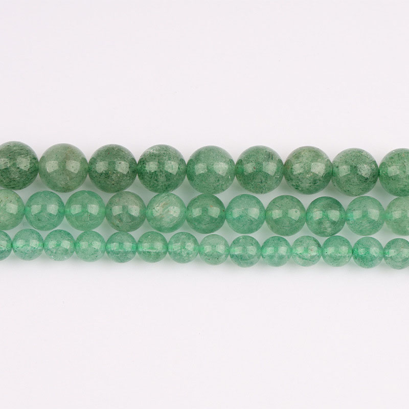 8mm≈48 pieces/strand