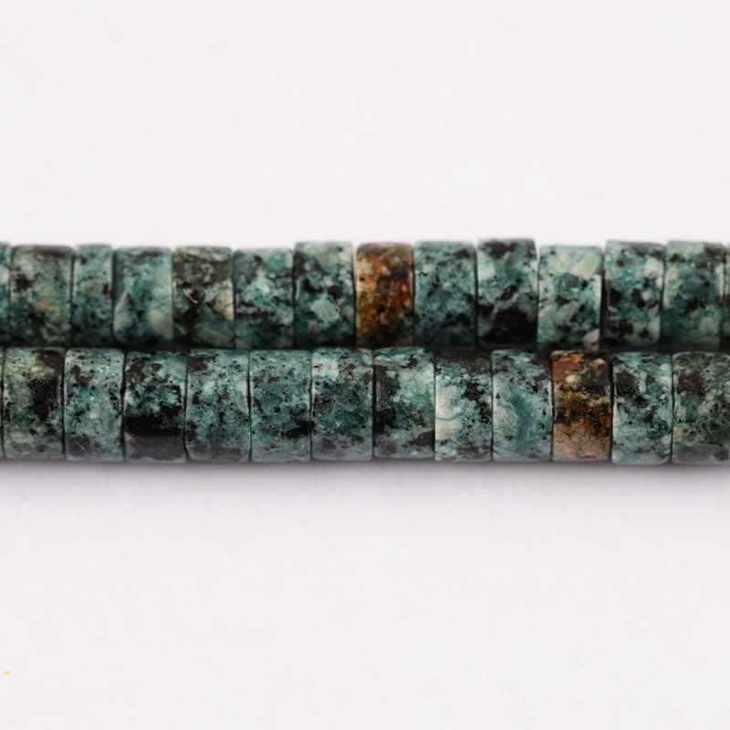 Imitation African turquoise