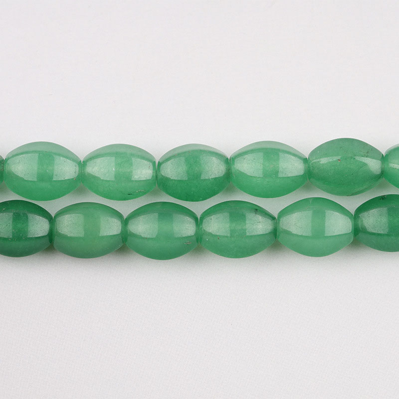 Green Aventurine color