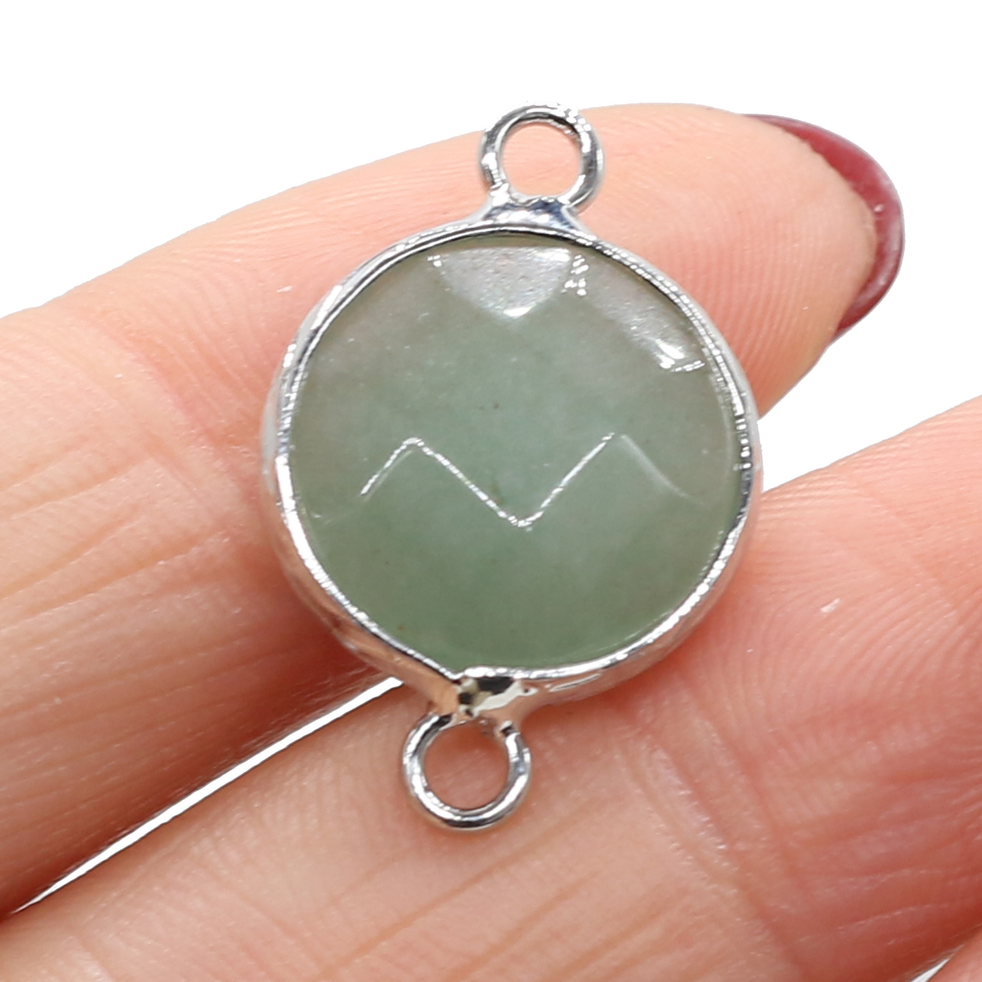 3:Green Aventurine