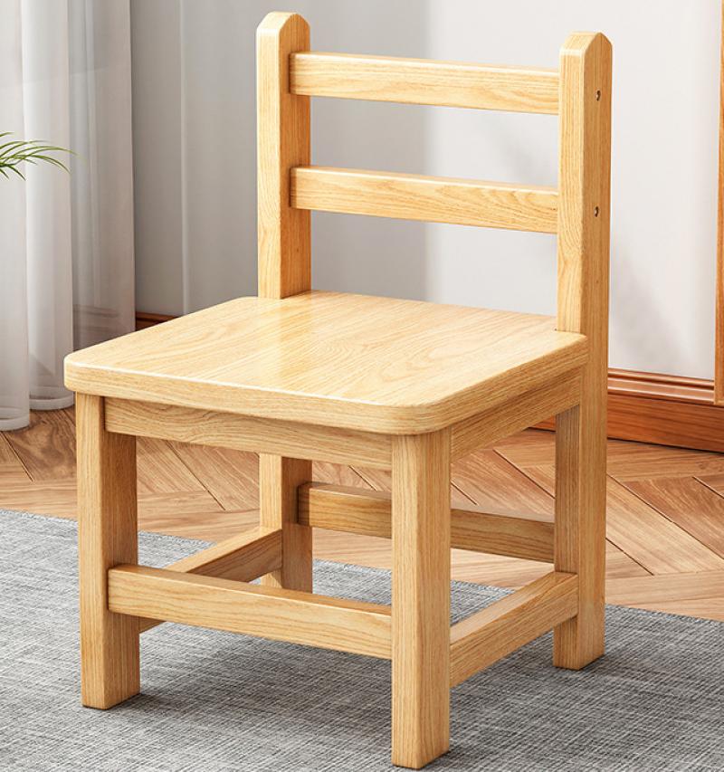 Log color-small backrest: 26X25X42CM