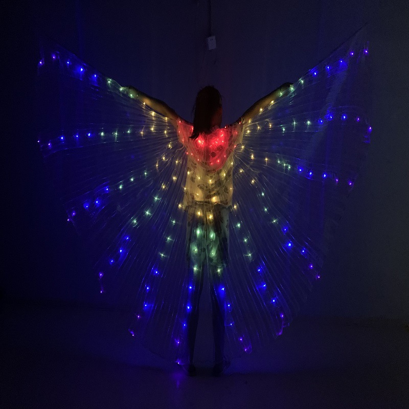 Children's Color light (125CM)