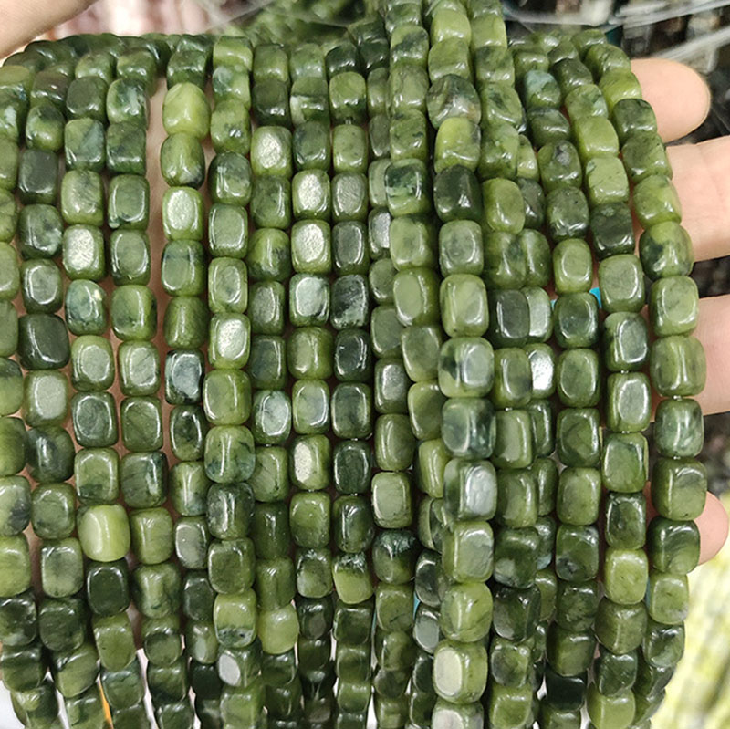 Natural southern jade