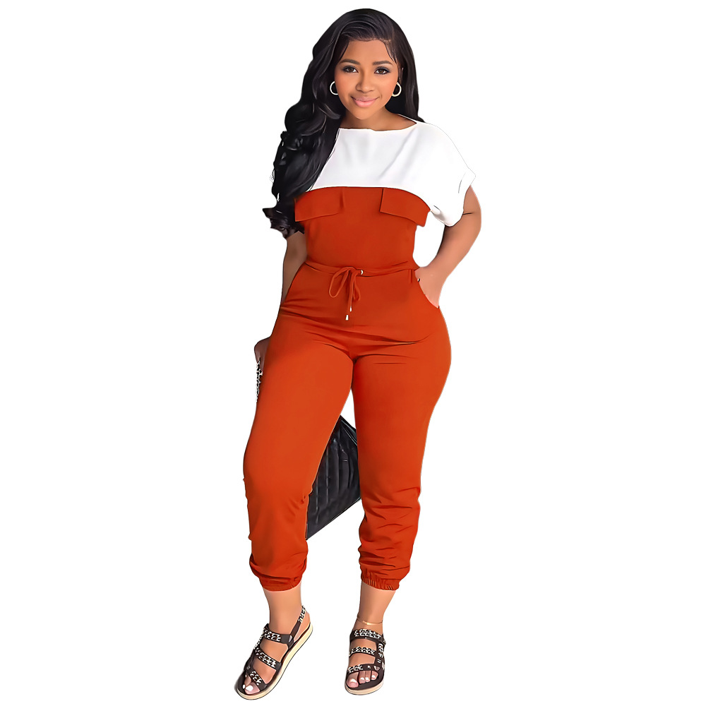 torrid orange