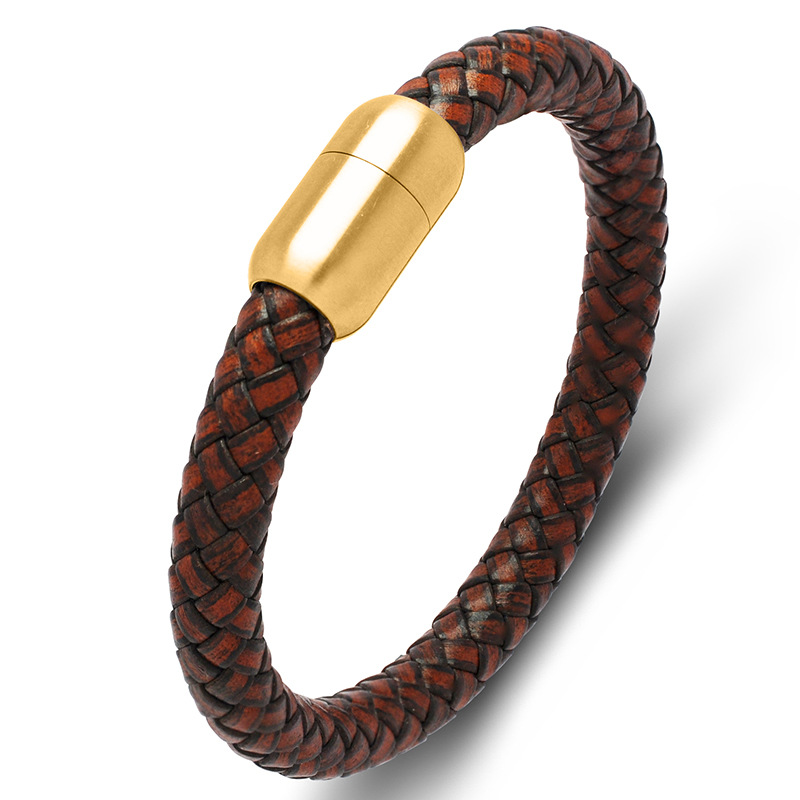 Brown [gold] Inner ring 165mm