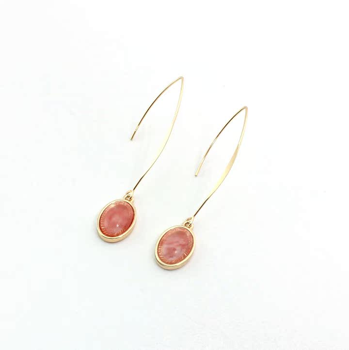 3:Cherry Quartz