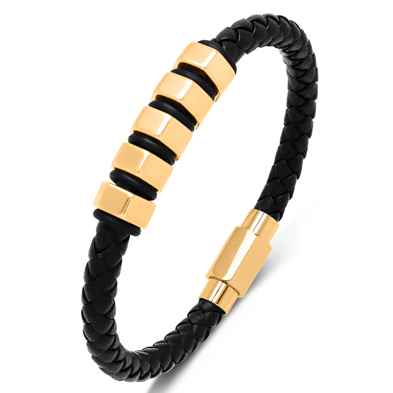 Black [gold] Inner ring 165mm