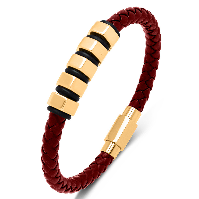 Red [gold] Inner ring 165mm