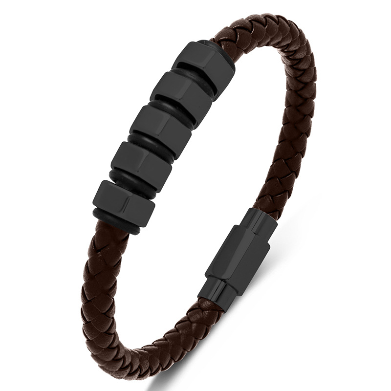 Brown [black] Inner ring 165mm