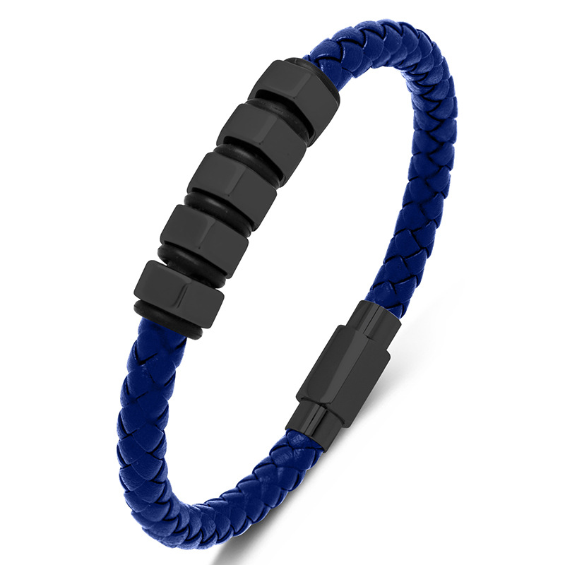 Blue [black] Inner ring 165mm