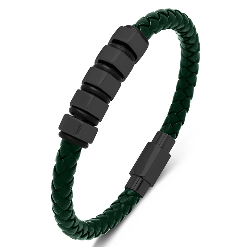 Green [black] Inner ring 165mm