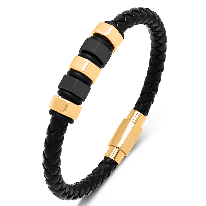 Black [gold black] Inner ring 165mm