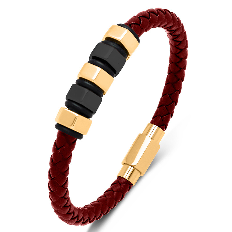 Red [gold black] Inner ring 165mm