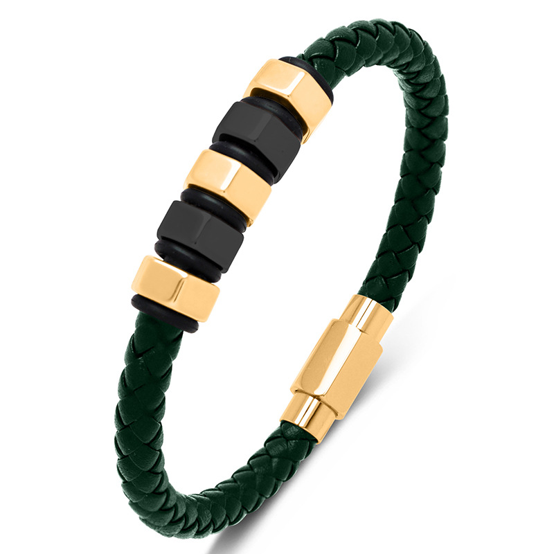 Green [gold black] Inner ring 165mm