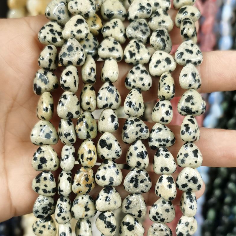 dalmatian 10mm ( about 40 )