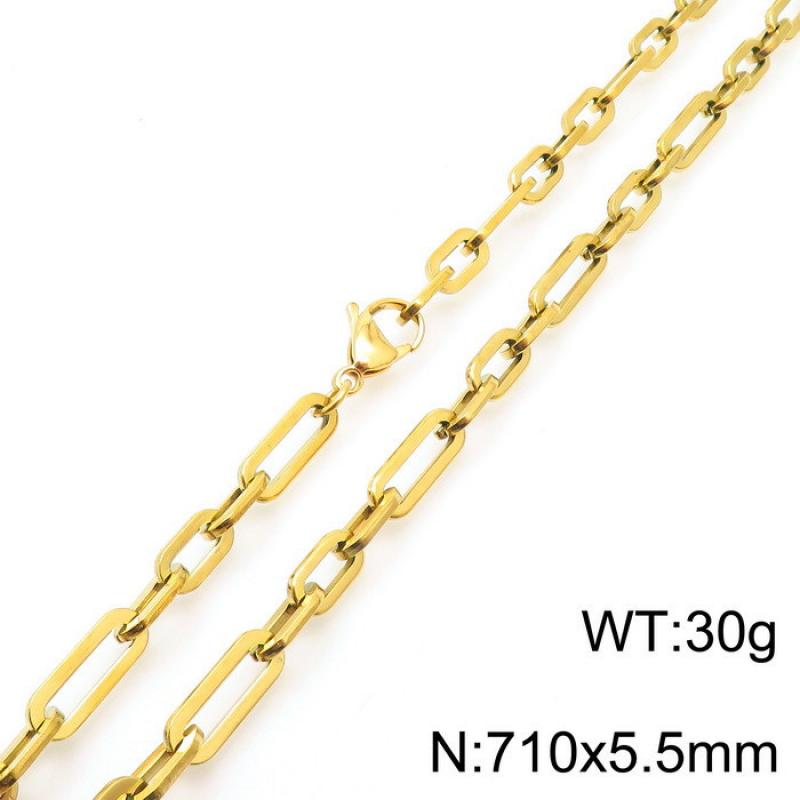 70cm gold