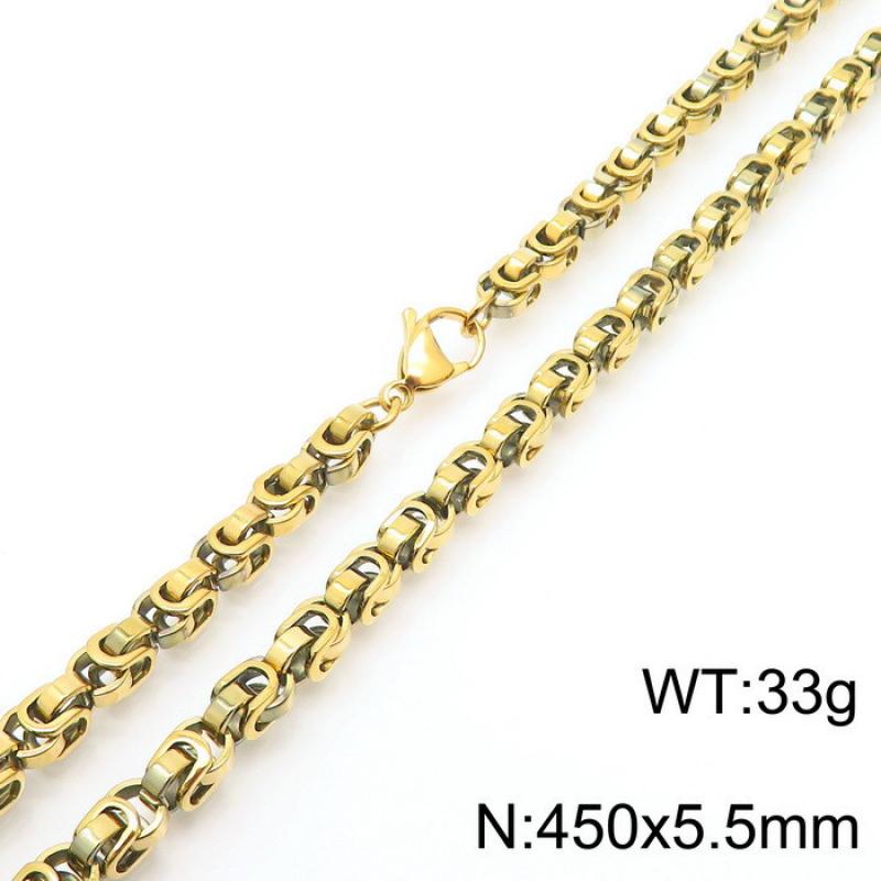 45cm gold