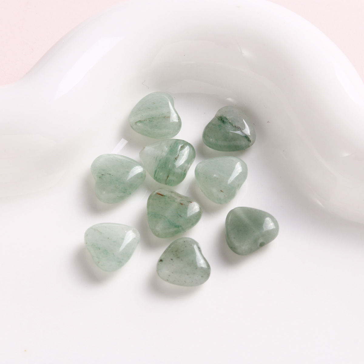 6:Green Aventurine