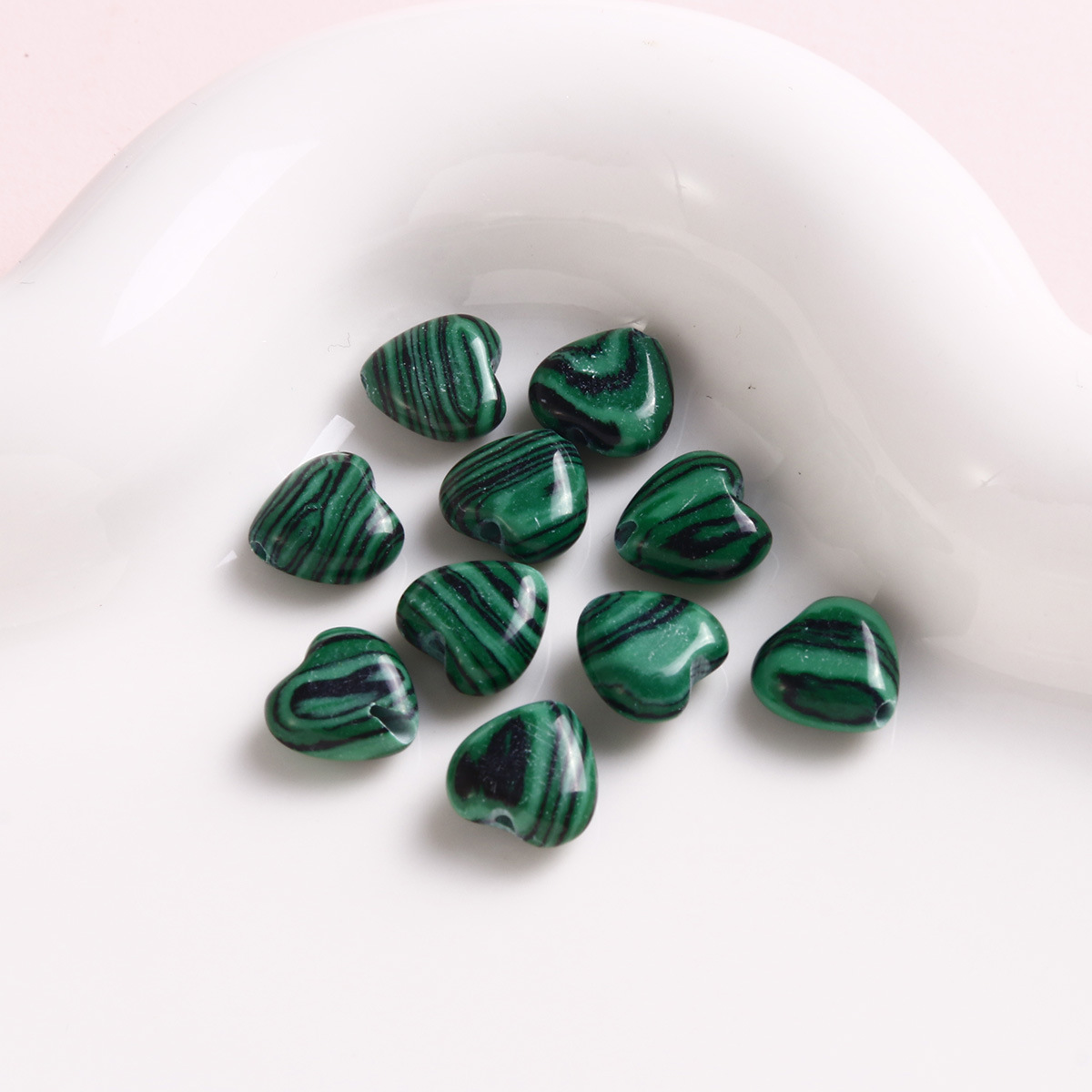 15 malachite