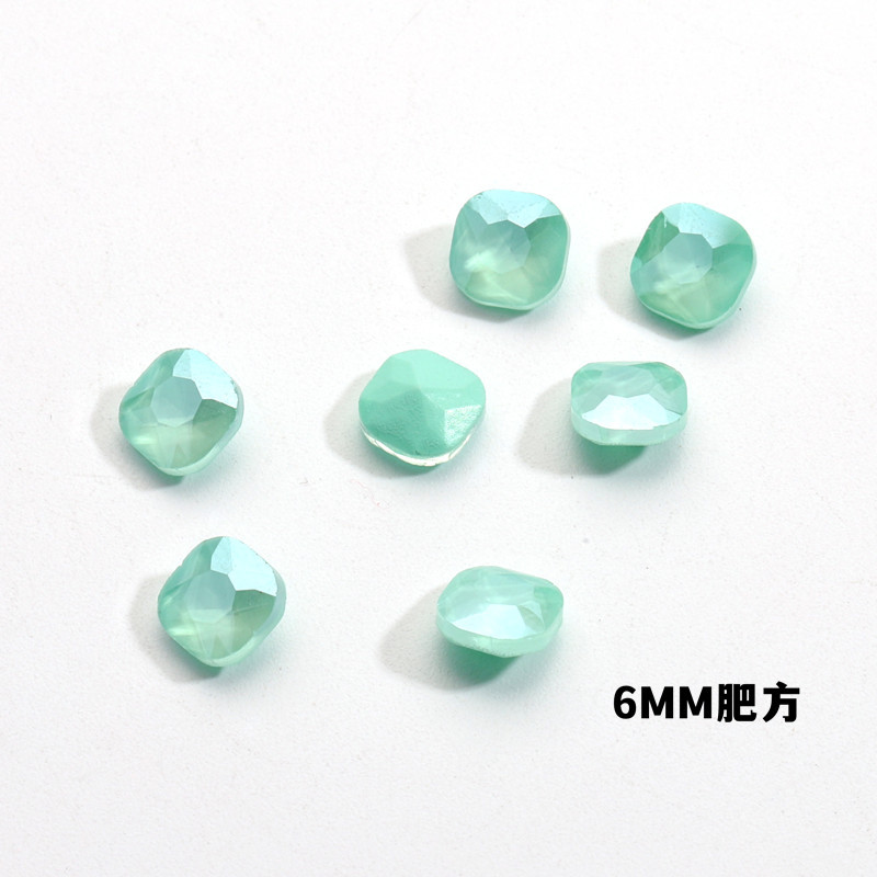 1:1- 6*6mm