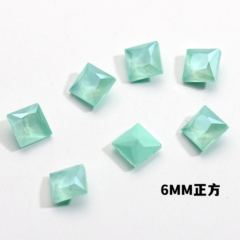 2:2- 6*6mm