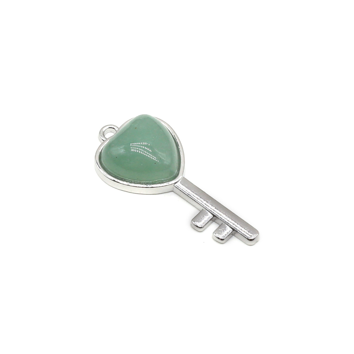 1 Green Aventurine