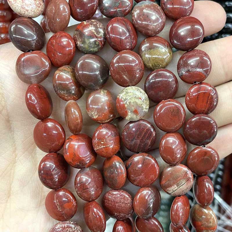 7:red jasper