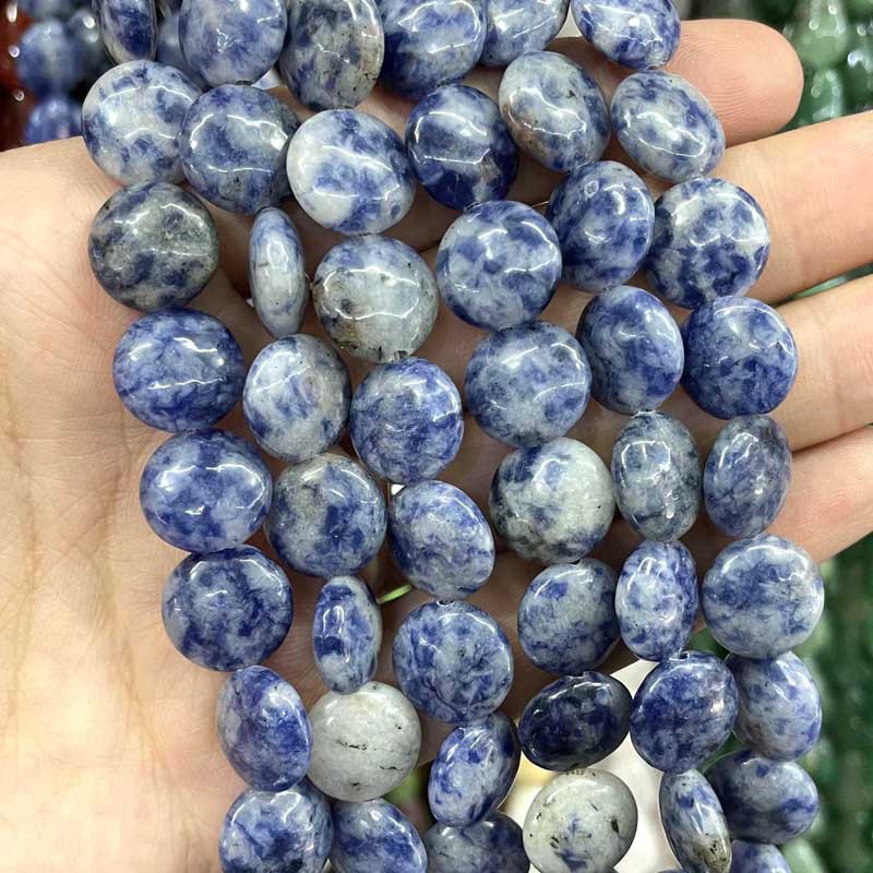 9:sodalite