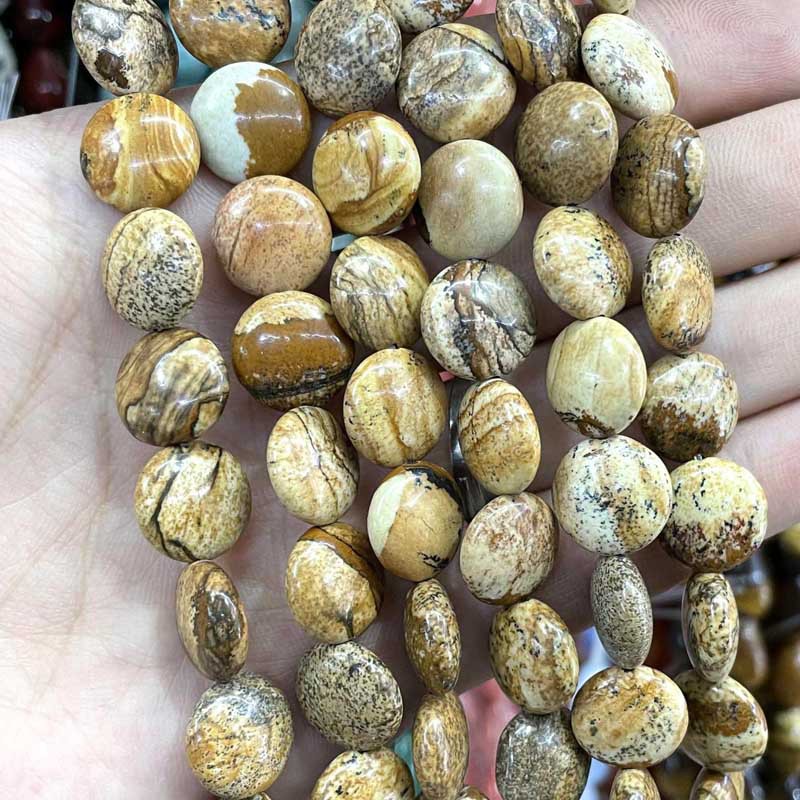 19:Picture Jasper