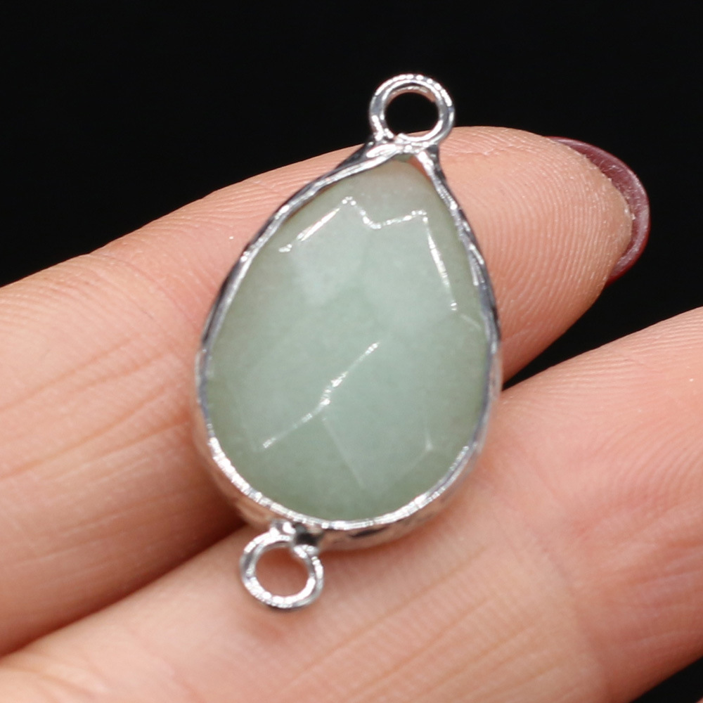 9:Green Aventurine