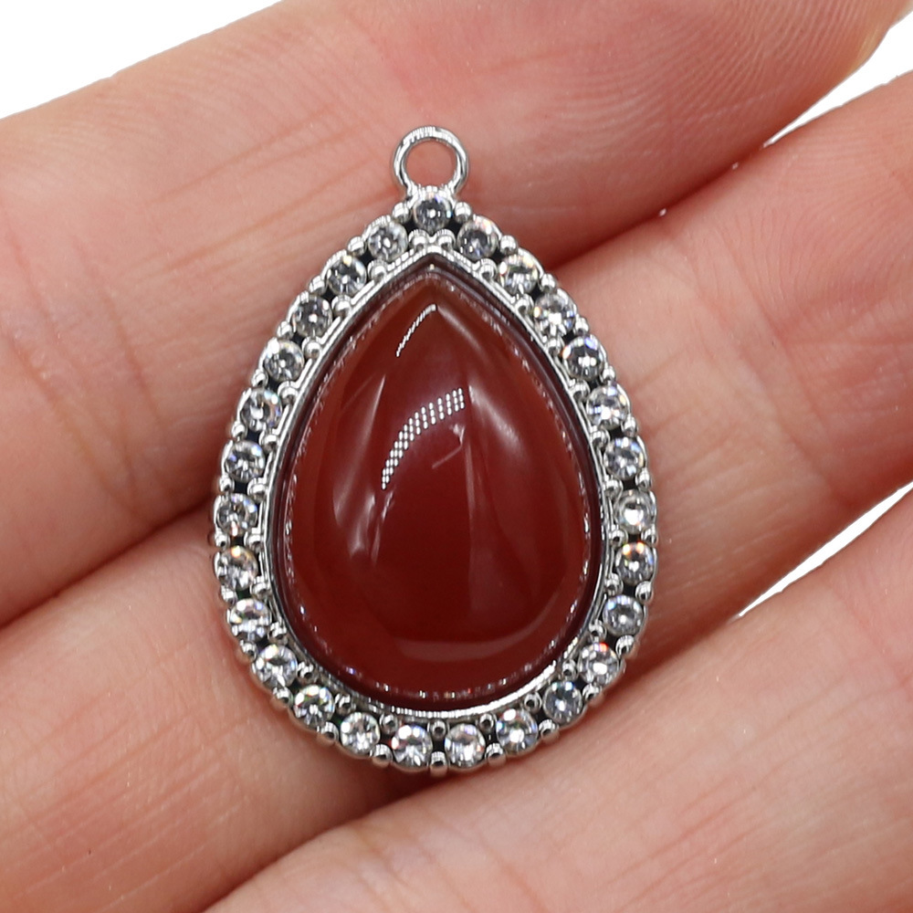 2:Red Agate