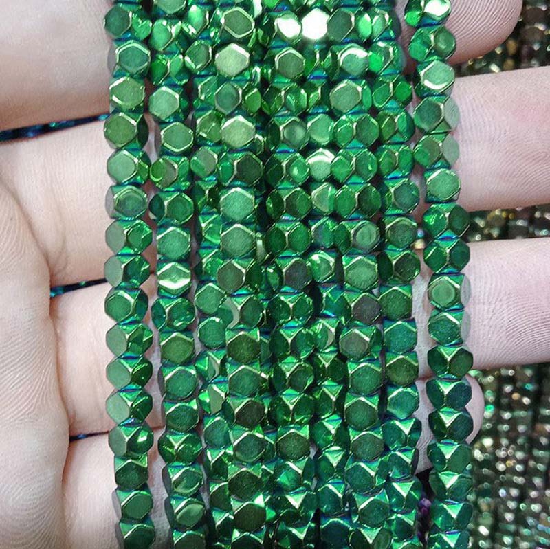 green 2*2mm