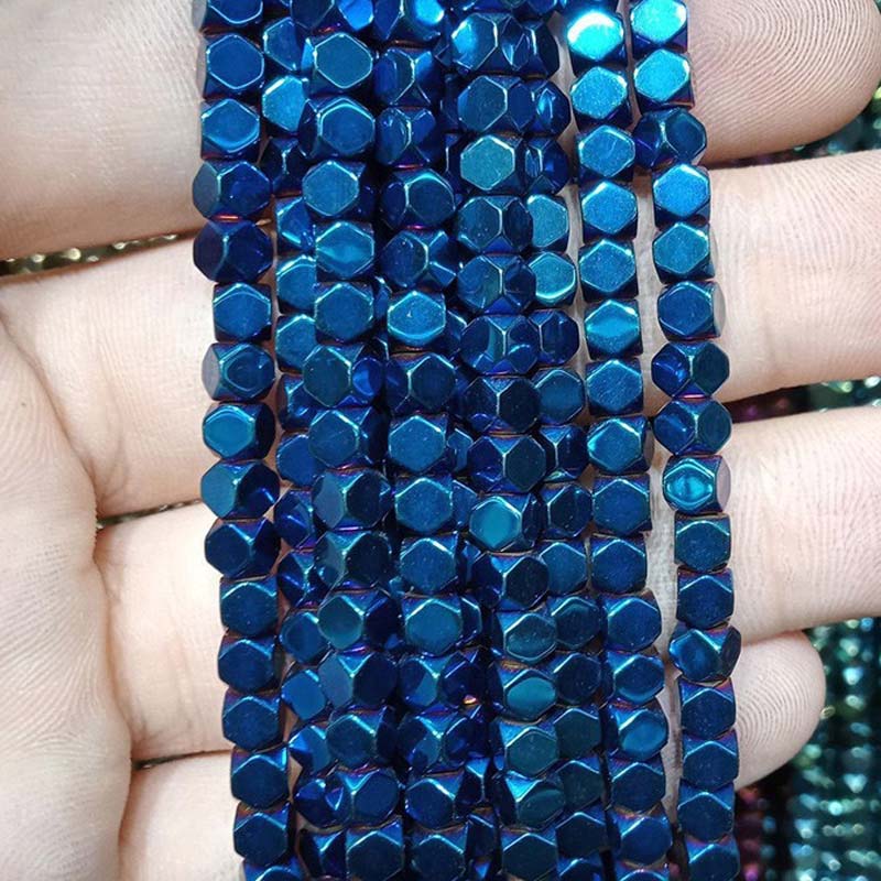 blue 2*2mm